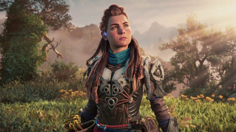 Horizon diventa una serie netflix Horizon diventa una serie netflix